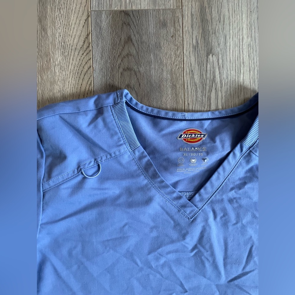 SOLD | DICKIES scrub set - Picture 6 of 8